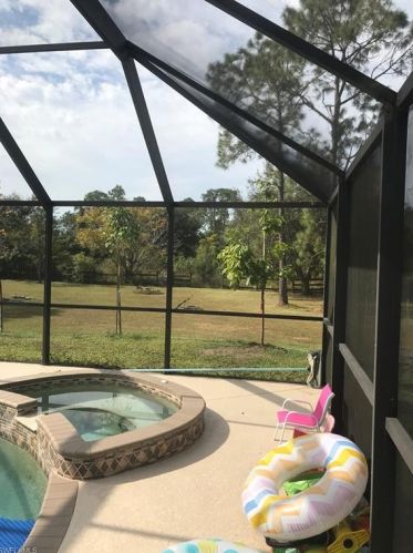 311 20 St, Naples FL 34117-9456 exterior