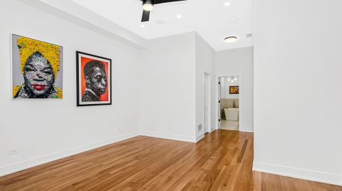 3358 Calumet Ave, Chicago IL 60616-1407 exterior