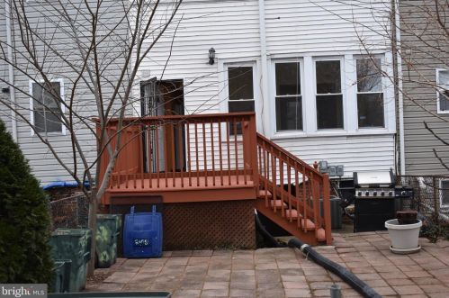 3109 12th St, Washington DC  20017-4002 exterior