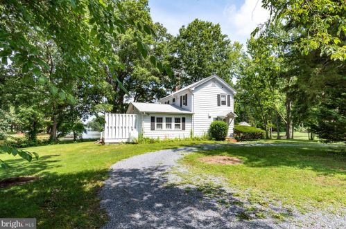 27232 Hayward Trl, Easton MD 21601-7357 exterior