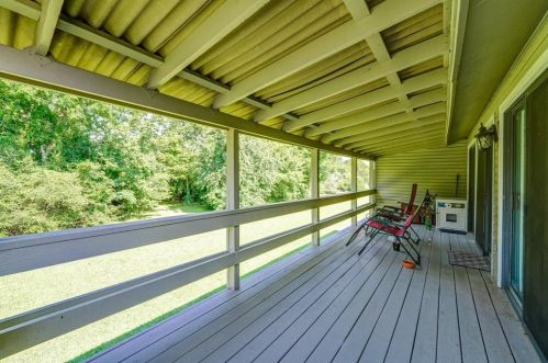 152 April Pt Dr, Montgomery TX 77356-8873 exterior