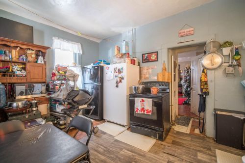 1435 Walker St, Milwaukee WI 53204-2142 exterior