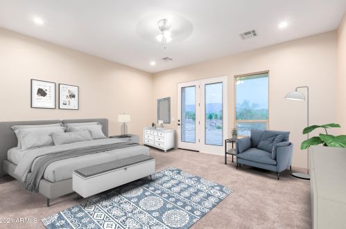 44829 3 St, Phoenix AZ 85004-2071 exterior