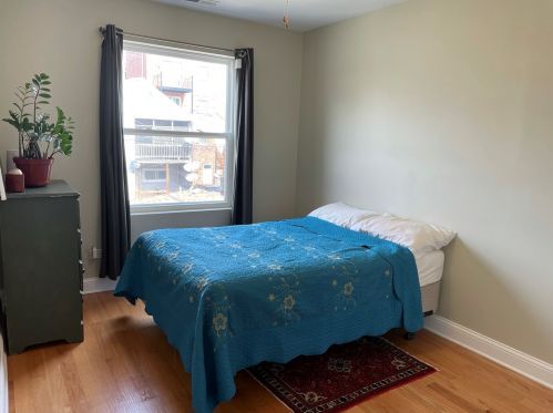 2644 Homer St, Chicago IL 60647-4215 exterior