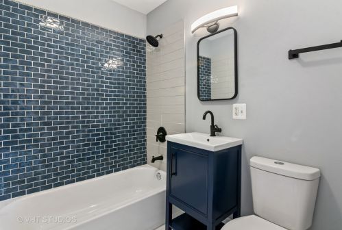 331 110 St, Chicago IL 60655-4004 exterior