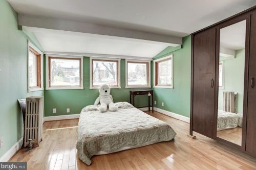 716 Silver Spring Ave, Silver Spring MD 20910-4615 exterior