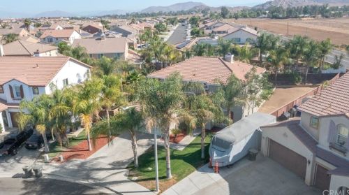 1580 Mendocino Way, Perris CA 92571-3751 exterior