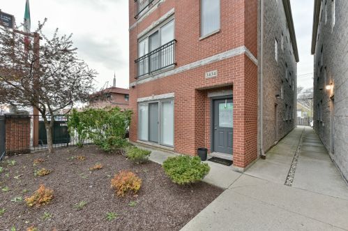 3434 Harlem Ave, Chicago, IL 60634-3605