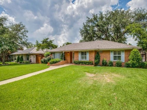 9465 Estate Ln, Dallas, TX 75238-1843