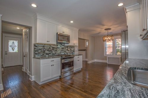 27 Sherbrooke St, Springfield MA  01104-2723 exterior