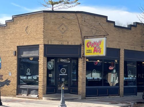 2379 65th St, Milwaukee WI  53219-2019 exterior