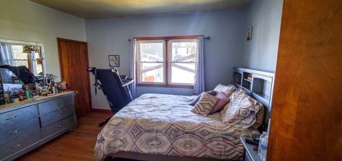 152 Oakland St, Springfield MA 01108-1738 exterior