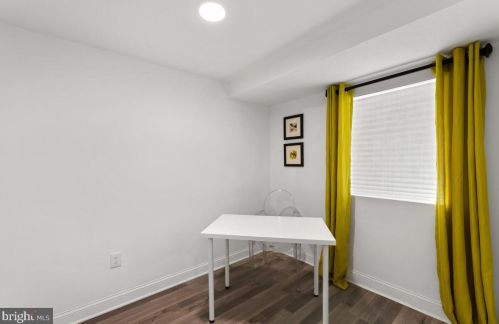 632 Chaplin St, Washington DC  20019-4245 exterior