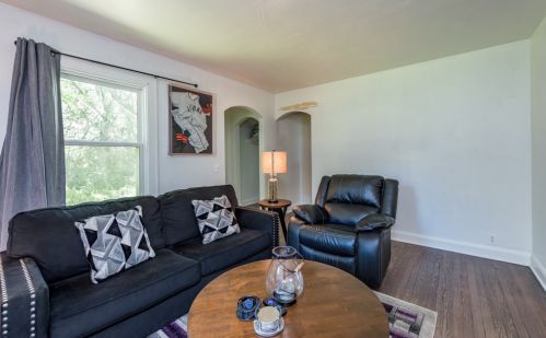 12813 Pacific Ave, Waukegan IL 60085-1830 exterior