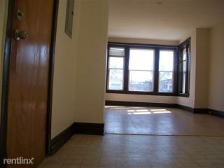 5936 Talman Ave, Chicago IL  60659-4009 exterior