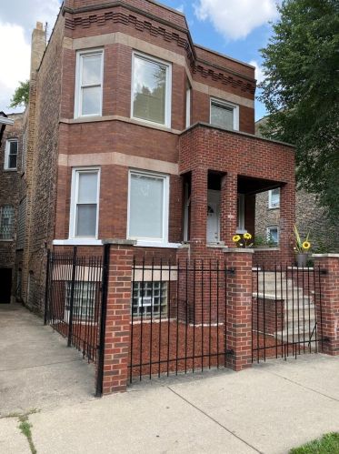851 Hamlin Ave, Chicago IL 60805-1416 exterior