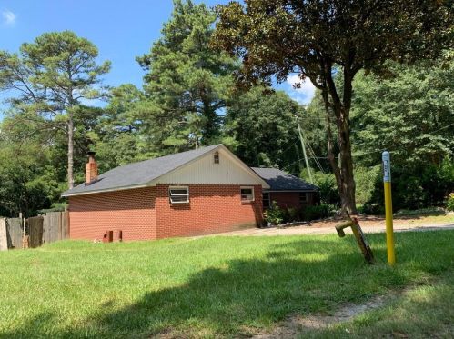 3160 Mount Gilead Rd, Atlanta, GA 30311-5312