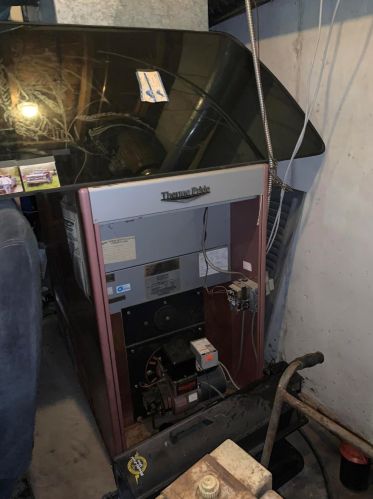 12600 212 Ave, Big Rapids MI exterior