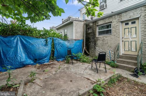 128 58 St, Philadelphia PA 19131-4110 exterior