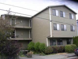 734 94th St, Seattle WA  98103-3146 exterior