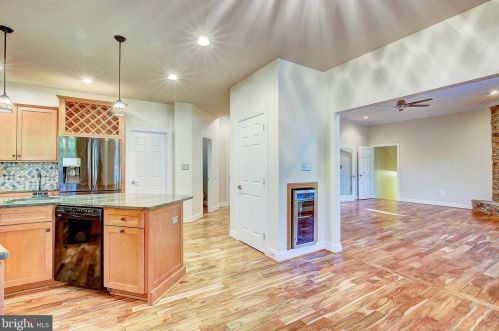 3300 Holland Clf Rd, Huntingtown MD 20639-9722 exterior