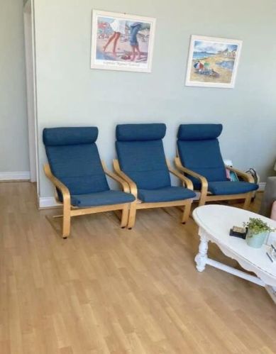 109 Cherry Ave, Capitola CA 95010-3340 exterior