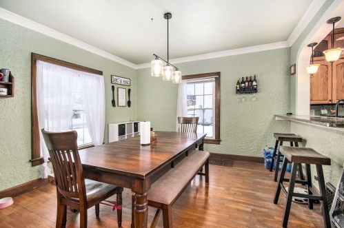 128 Glendale Blvd, Kalamazoo MI 49004-1318 exterior