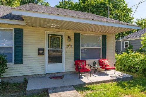 822 Foley St, Kalamazoo, MI 49001-4879