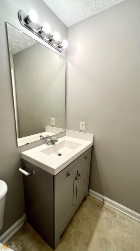 3304 Par 3 Way, Lithonia GA 30038-1816 exterior