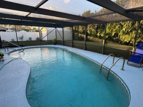 1333 Appamattox Ter, Fort Pierce FL  34952-7102 exterior