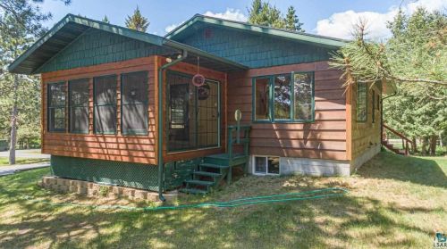 1504 Pioneer Rd, Ely MN 55731-1952 exterior