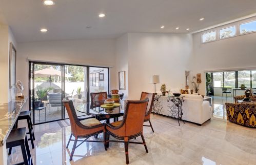 11 Gln Dr, Boynton Beach FL 33436-6207 exterior