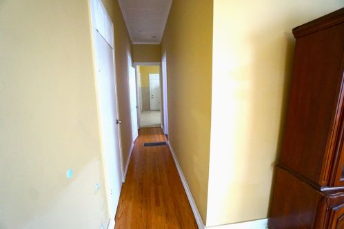 3651 Wood St, Chicago IL 60609-1239 exterior