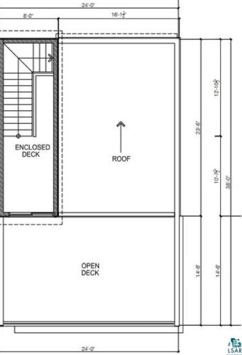 3637 London Rd, Duluth MN 55804 exterior