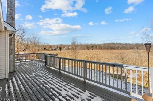 7 Berry Rd, Wantage NJ 07461-3009 exterior