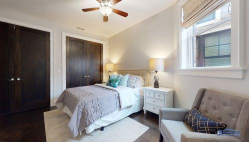 3438 Claremont Ave, Chicago IL 60608-6014 exterior