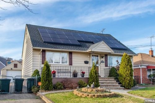 165 Chamberlain Ave, Paterson NJ  07502-1334 exterior