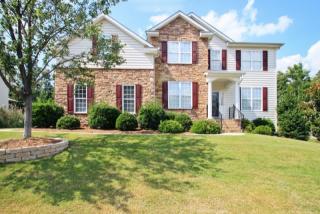 6314 Crosshall Pl, Waxhaw NC  28173-7115 exterior