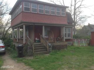 817 Elmwood St, Kalamazoo MI  49007-3236 exterior