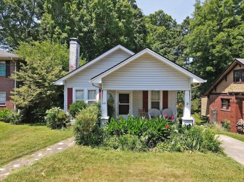 449 Prior St, Gainesville, GA 30501-0034