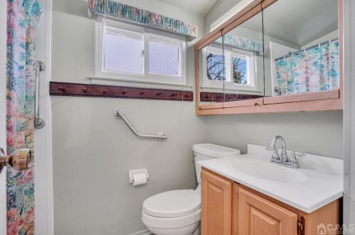 15 Bertrand St, Old Bridge NJ exterior