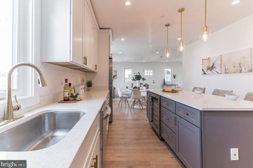 928 47th Pl, Washington DC  20019-3720 exterior