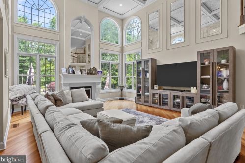 2214 Denbeigh Dr, Jamison PA 18929-1446 exterior