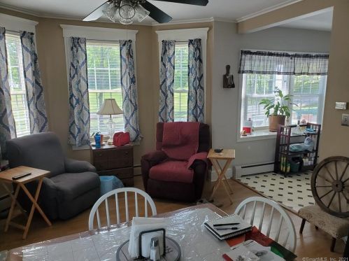 38 Maple St, Torrington CT 06790-6233 exterior