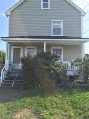 58 Bosworth St, West Springfield MA  01089-3513 exterior