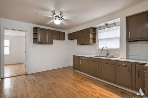 3505 Kilpatrick Ave, Chicago IL 60712-1604 exterior