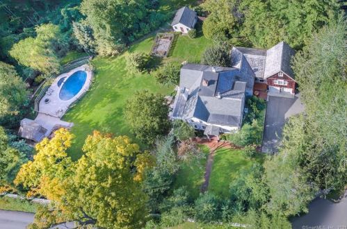 95 Branchville Rd, Ridgefield, CT 06877-5014