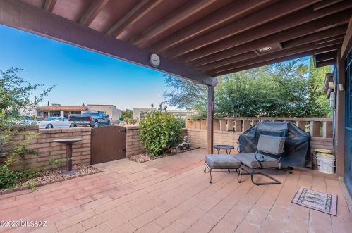 2778 Camino Selva, Green Valley AZ 85622-8203 exterior