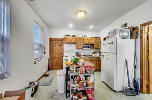 3402 Aberdeen St, Chicago IL 60620-3413 exterior