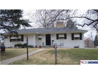 2824 105 Ave, Omaha NE  68124-2407 exterior